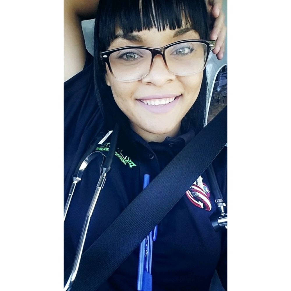 Meet your Posher, Tiphanie